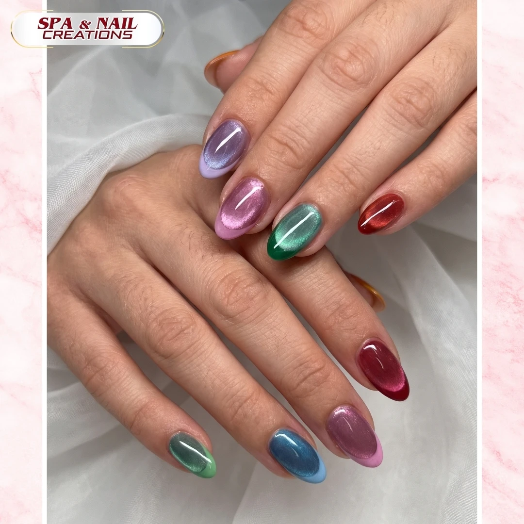 Nail arts collection_Aug 18